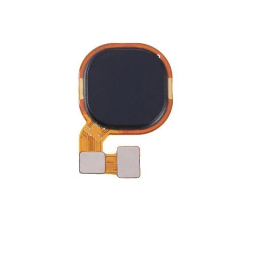 infinix Smart 7 İle Uyumlu Parmak İzi Film Okuyucu Flex İthal X6515