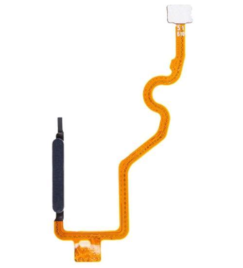 Tecno Pova 5 İle Uyumlu Parmak İzi Okuyucu Film Flex İthal LH7n