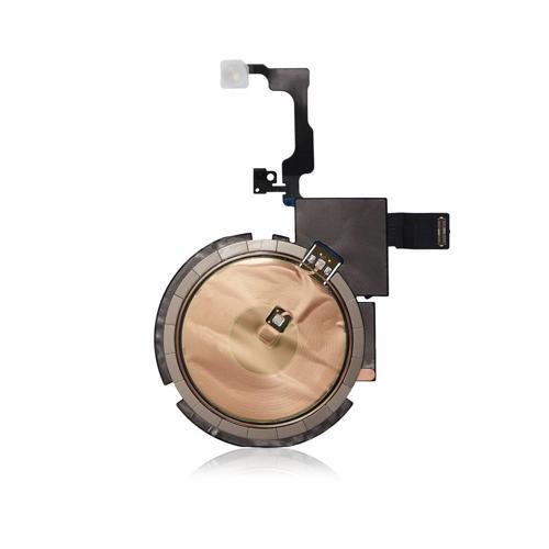 Apple İphone 15 Pro Max İle Uyumlu Nfc Kablosuz Şarj Modülü Full