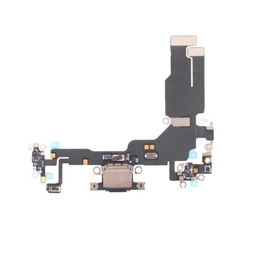 Apple İphone 15 İle Uyumlu Şarj Bordu Soketi İthal