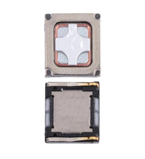 infinix Smart HD İle Uyumlu İç Kulaklık Gelen Ses İthal X612