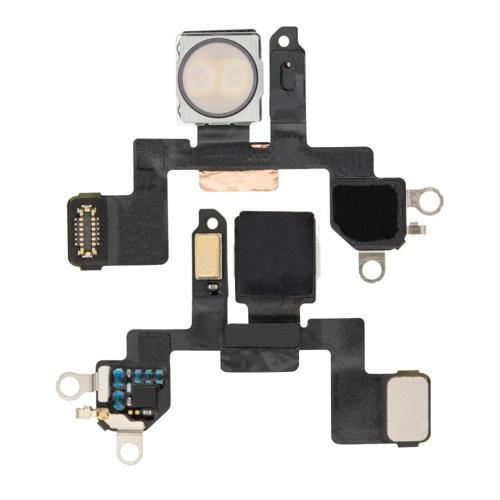 Apple İphone 12 Mini İle Uyumlu Flash Film Flex İthal