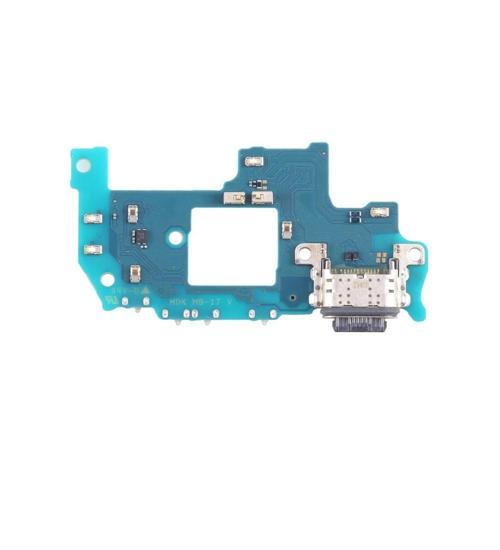 Samsung Galaxy A55 5G A556b İle Uyumlu Şarj Bordu Soket Lw Kalite