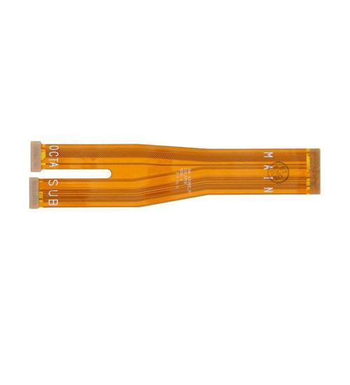 Samsung Galaxy M33 5G M336b İle Uyumlu Ara Film Flex İthal