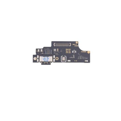 Poco M6 Pro 4G İle Uyumlu Şarj Bordu Soketi İthal