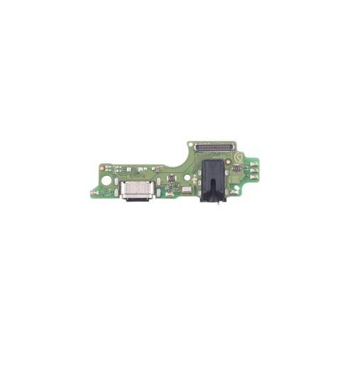 Tecno Pova 5 Pro İle Uyumlu Şarj Bordu Soketi İthal LH8n İthal