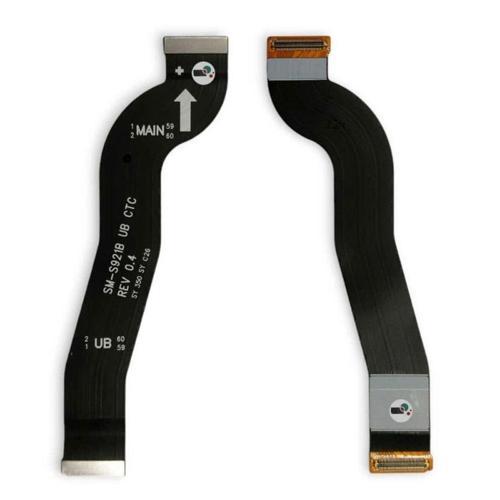 Samsung Galaxy S24 S921b İle Uyumlu Ekran Ara Film Flex İthal