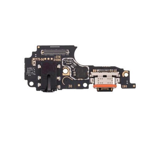 Vivo Y53s Y72 İle Uyumlu Şarj Bordu Soketi İthal