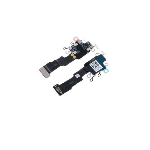 Apple İphone 14 Pro Max İle Uyumlu Wifi Anten Sinyal Film Flex İthal