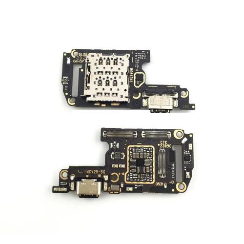 Vivo V25 2022 İle Uyumlu Şarj Bordu Soketi İthal