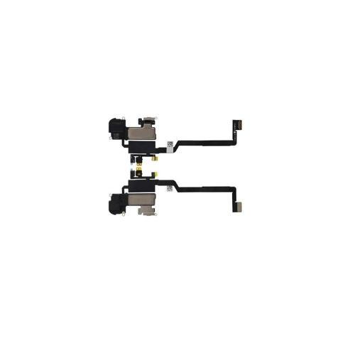 Apple İphone 14 İle Uyumlu İç Kulaklık Gelen Ses İthal Film Flex İthal