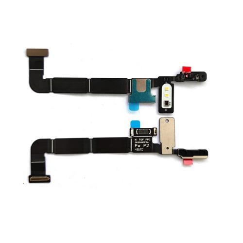 Xiaomi 11 Ultra İle Uyumlu Flash Film Flex İthal M2102K1G M2102K1C