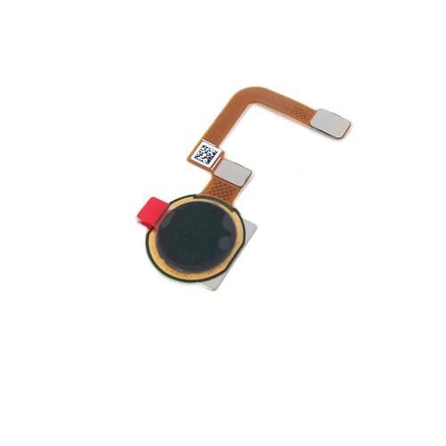 Realme C21y İle Uyumlu Parmak İzi Okuyucu Film Flex İthal RMX3261