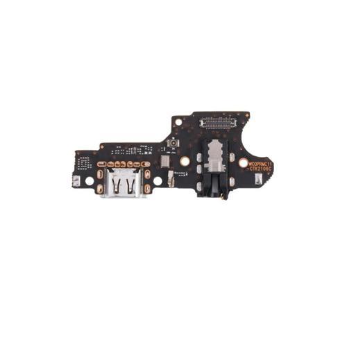 Realme C15 İle Uyumlu Şarj Bordu Soketi İthal RMX2180