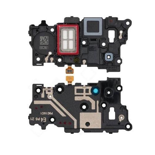 Samsung Galaxy S21 G991 İle Uyumlu İç Kulaklık Gelen Ses İthal 