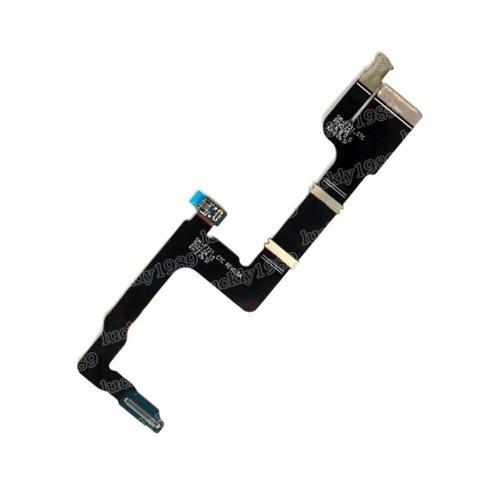 Samsung Galaxy Z Flip 4 İle Uyumlu Ekran Ara Film SM-F721