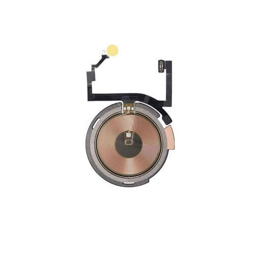 Apple İphone 14 Plus İle Uyumlu Nfc Kablosuz Şarj Bandı Flex İthal