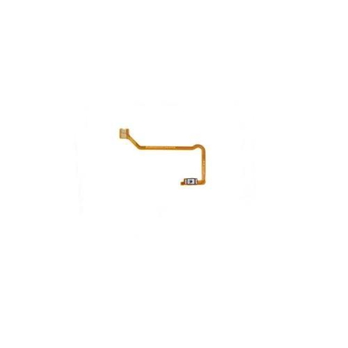 Realme GT2 İle Uyumlu Power Güç Açma Kapama Flex İthal Rmx3310 Rmx3311 Rmx3312