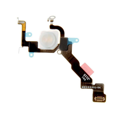 Apple İphone 13 Pro İle Uyumlu Flash Film Flex İthal