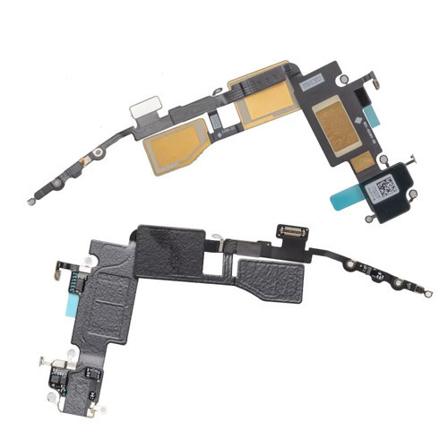 Apple İphone 11 Pro Max İle Uyumlu Wifi Anten Film Flex İthal