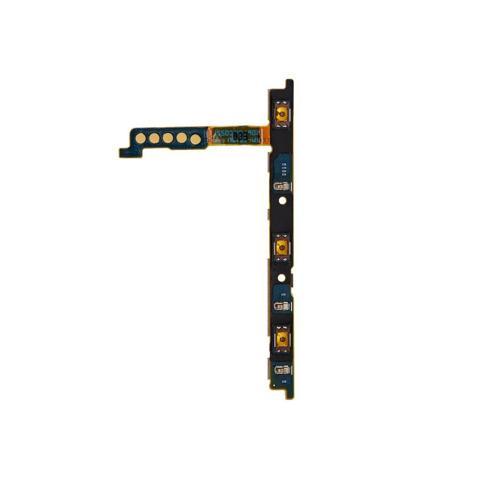 Samsung Galaxy S23 Ultra S918 İle Uyumlu Güç Açma Kapama Ses Açma Kısma Flex İthal