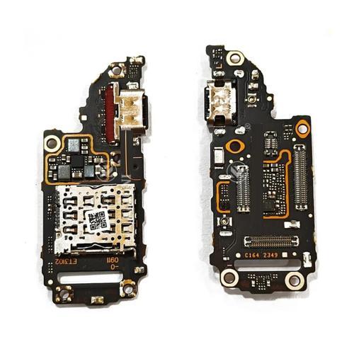 Vivo V30 5g İle Uyumlu Şarj Bordu Soketi İthal