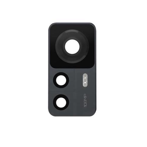 Xiaomi 12T İle Uyumlu Kamera Camı İthal Full Set 108Mp