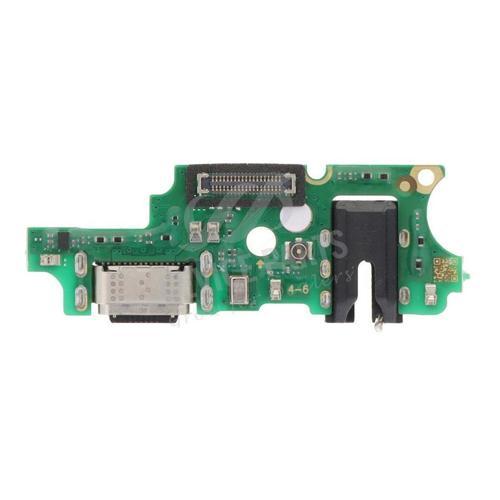 Tecno Spark 20 Pro İle Uyumlu Şarj Bordu Soketi İthal KJ6