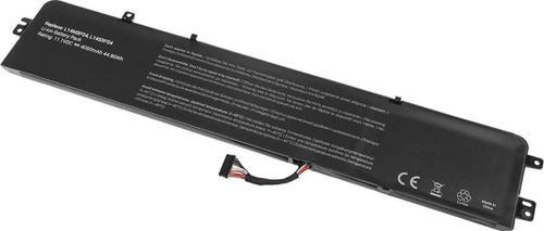 Lenovo Legion Y520-15IKBA Notebook Bataryası