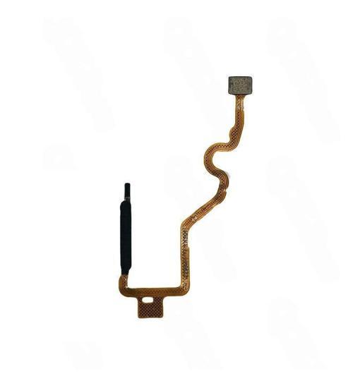 Tecno Spark 10 İle Uyumlu Parmak İzi Okuyucu Film Kl5q