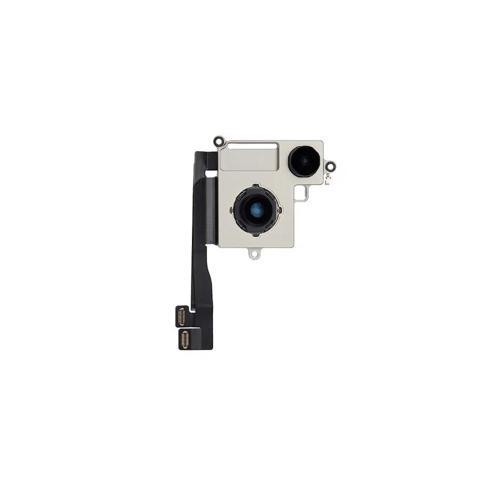 Apple İphone 14 İle Uyumlu Arka Kamera Set İthal
