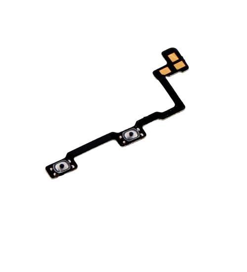 Oppo Reno 5 Pro 5G İle Uyumlu Yan Ses Film Flex İthal Cph2201