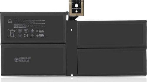 Microsoft Surface Pro 5, G3HTA038H Tablet Bataryası Pili