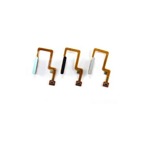 Pocophone F4 5G İle Uyumlu Parmak İzi Film Flex İthal 22021211RG 