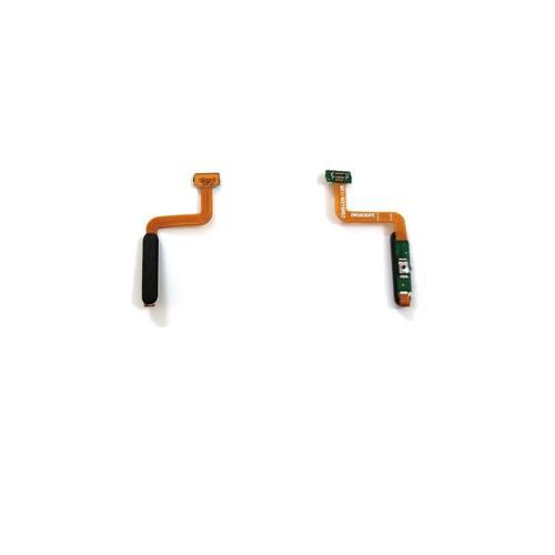 Samsung Galaxy M31s M317f İle Uyumlu Parmak İzi Film Flex İthal