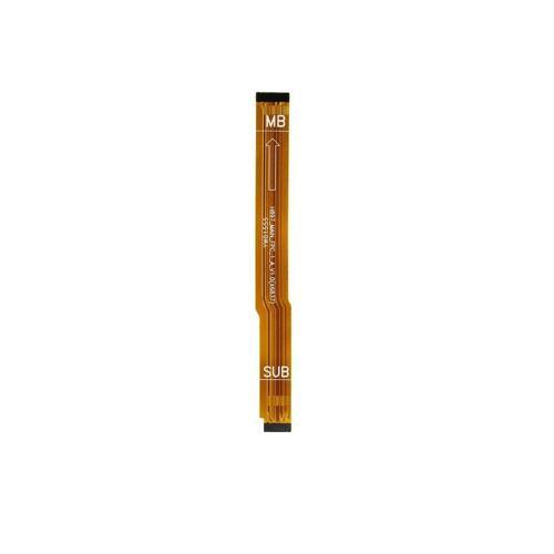 infinix Hot 40 İle Uyumlu Anakart Ara Film Flex İthal x6836