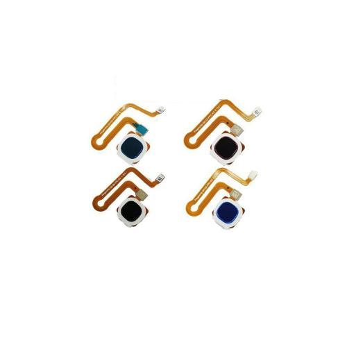 Vivo Y17 İle Uyumlu Parmak İzi Film Okuyucu Flex İthal