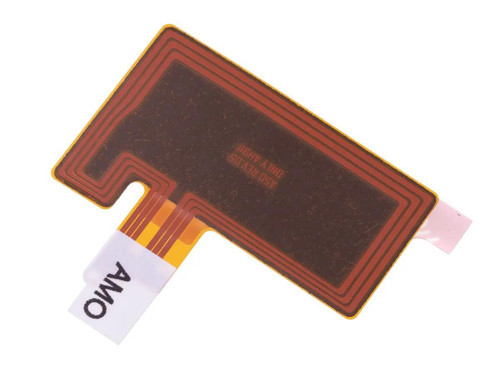 Samsung Galaxy A50 A505F ile Uyumlu NFC Anteni Flex İthal