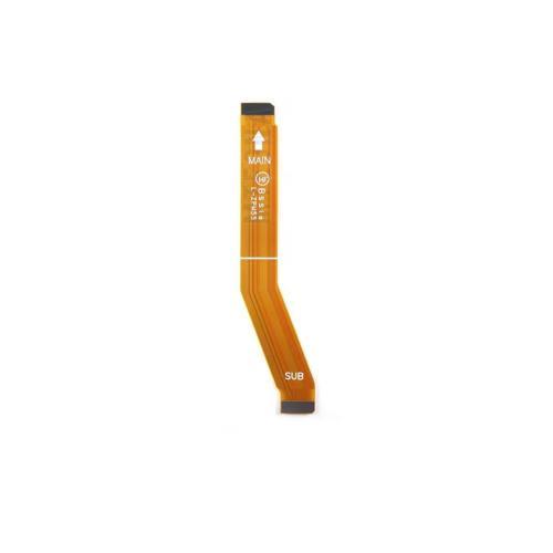 Samsung Galaxy M55 5G M556 İle Uyumlu Ara Film Flex İthal