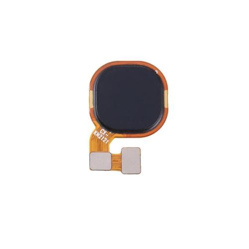 infinix Hot 10 Lite İle Uyumlu Parmak İzi Film Okuyucu Flex İthal x657