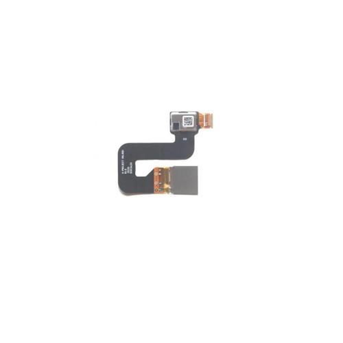 Samsung Galaxy S21Fe G990 İle Uyumlu Orta Tuş Parmak İzi Film Flex İthal