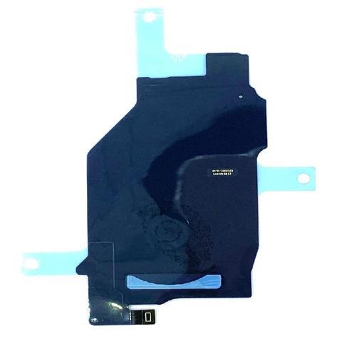 Samsung Galaxy S20 Ultra G988b İle Uyumlu Nfc Kablosuz Şarj Modülü Film