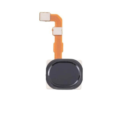 Samsung Galaxy A20S A207F İle Uyumlu Parmak İzi Film Flex İthal 