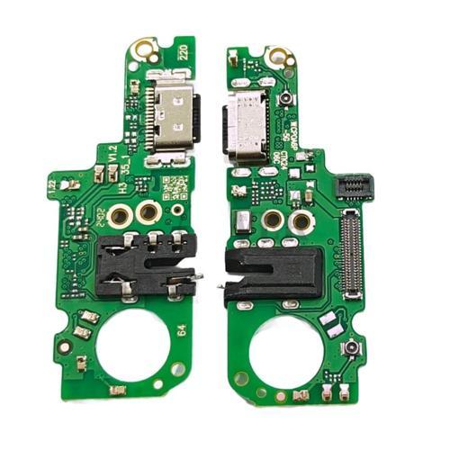 Tecno Pova 6 Pro İle Uyumlu Şarj Bordu Soketi İthal LI9 İthal