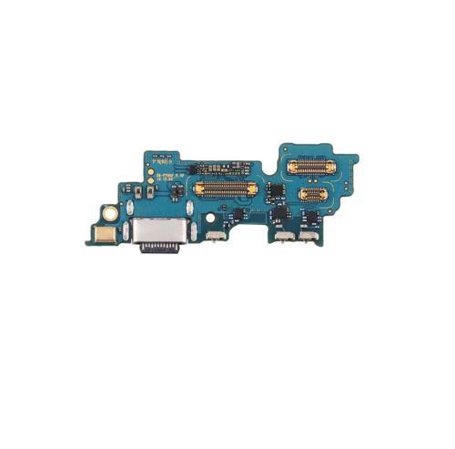 Samsung Galaxy Z Flip 5G İle Uyumlu Şarj Bordu Soketi İthal SM-F700