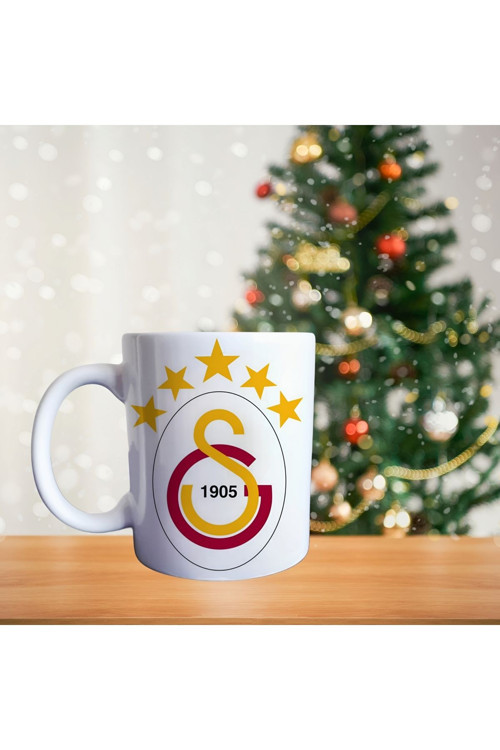 Galatasaray Porselen Kupa