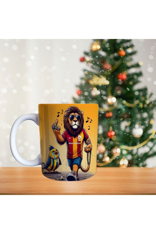 Galatasaray Porselen Kupa