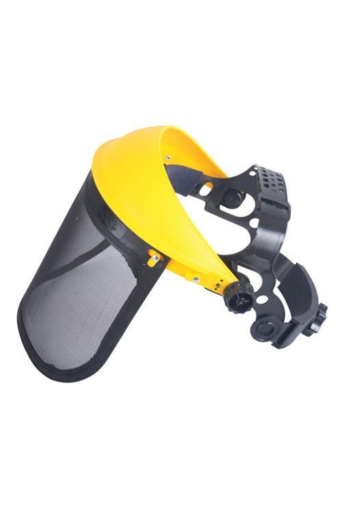 Maxsafety Se916 Protectıve Face Shıeld