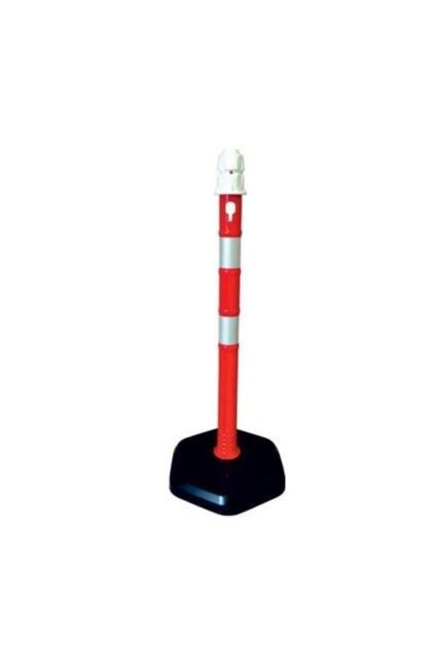 12403-1 Db 63X1000 Mm Dubalı Uyarı Dikmesi Reflektifli