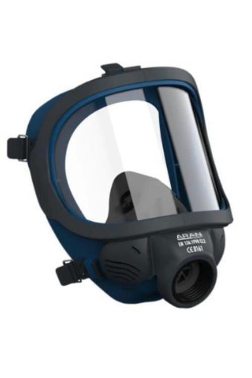 Safety Rava 630 Tam Yüz Maske